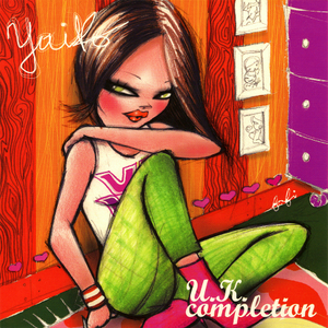 U.K. Completion cover