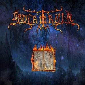 The Book Of Nemesis