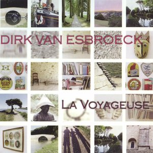 La Voyageuse