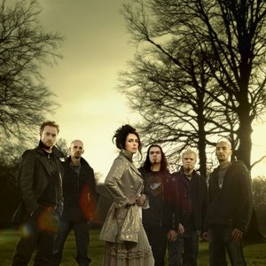 Avatar för Within Temptation