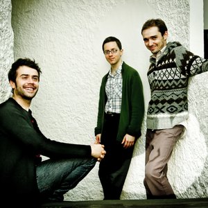 Avatar de Giovanni Guidi Trio