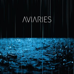 “Aviaries”的封面