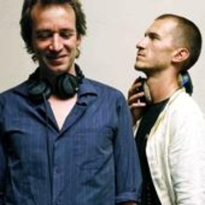 Laurent de Wilde & Otisto 23 的头像