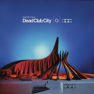 “Dead Club City (Deluxe)”的封面