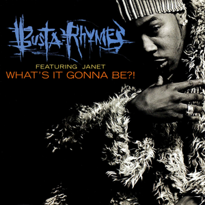 Busta Rhymes - What