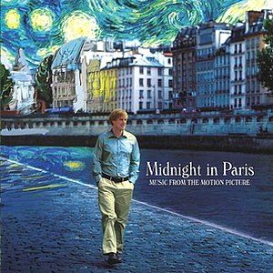 Midnight In Paris 的头像