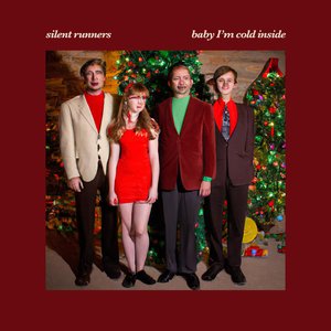 Baby I'm Cold Inside - Single