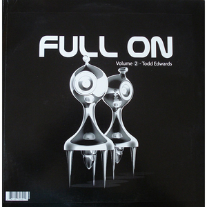 Full On 2 Black cover