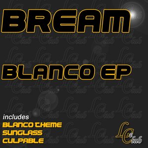 Blanco - Ep