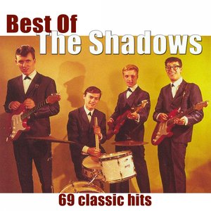 Best of The Shadows (69 Classic Hits)