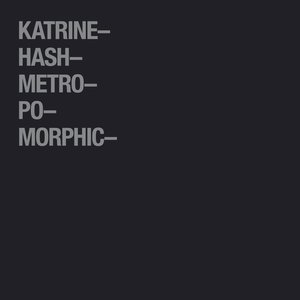 Metropomorphic
