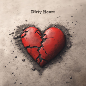 Brad Brownfield - Dirty heart