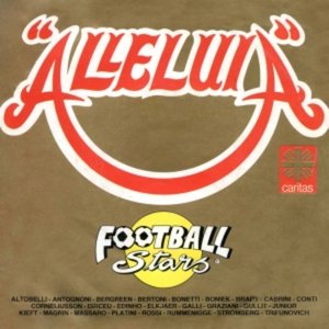 Alleluia - Single