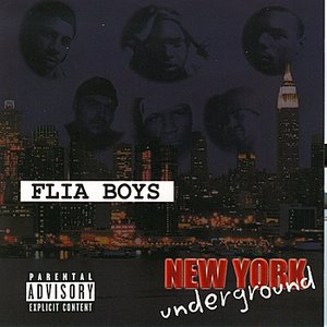 New York Underground