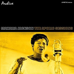 The Apollo Sessions (1946-1951)