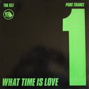 What time is love