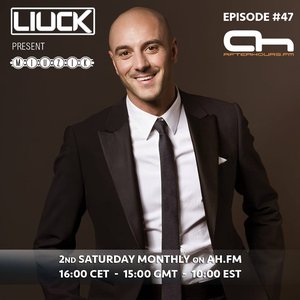 Liuck 的头像