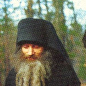 Avatar for Fr. Seraphim Rose