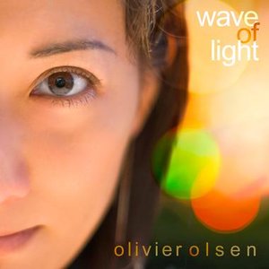 Olivier Olsen 的头像