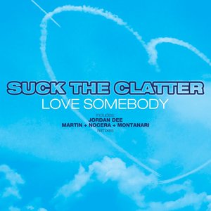 Love Somebody