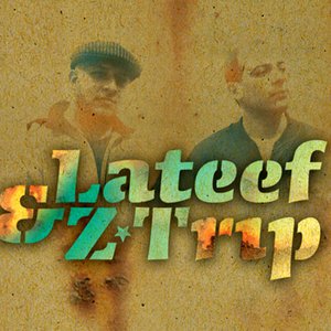 Lateef & Z-Trip 的头像