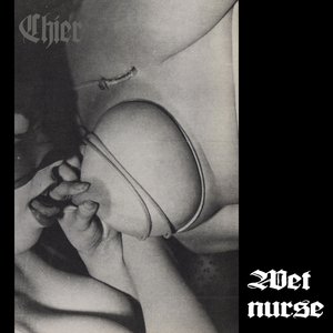 Wet nurse