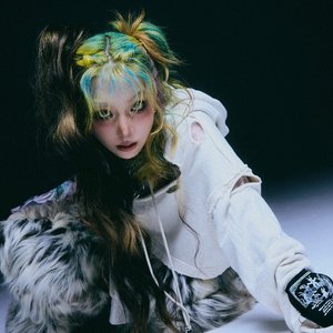 Avatar for Hoshikuma Minami