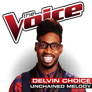 Unchained Melody (The Voice Performance) - Single