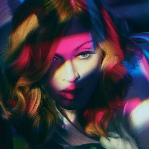 Аватар для Madonna
