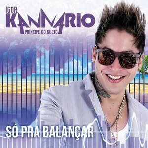 Image for 'Só Pra Balançar'