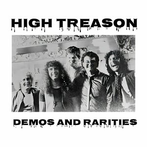 Demos and Rarities
