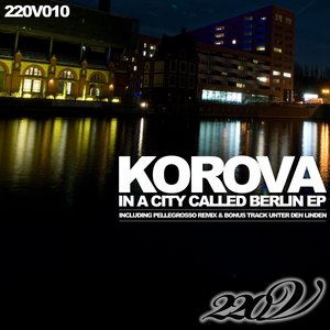 In a city called berlin ep