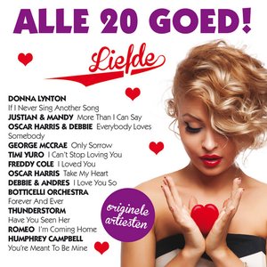 Alle 20 Goed - Liefde