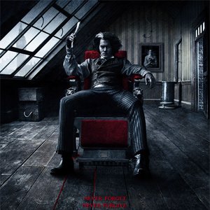 Zdjęcia dla 'Sweeney Todd: The Demon Barber Of Fleet Street Soundtrack'