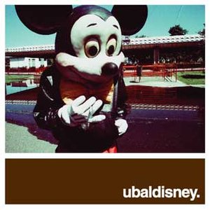 Ubaldisney