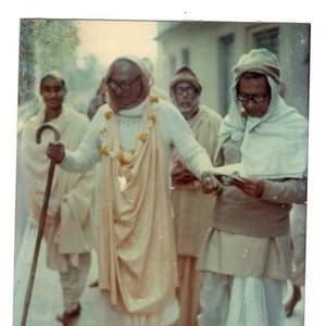 Avatar for Srila B.S. Govinda Maharaj & Srila B.R. Sridhar Maharaj