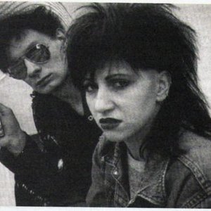 Immagine per 'Lydia Lunch with Clint Ruin'
