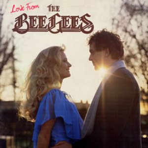 Love From The Bee Gees