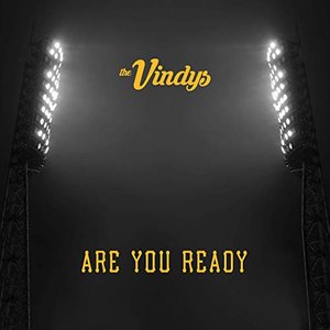 Are You Ready