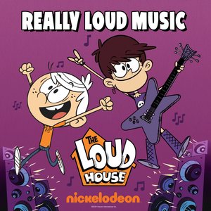 Really Loud Music