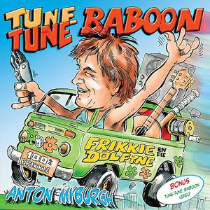 Tune Tune Baboon