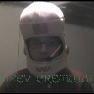 Mikey Cremwall için avatar