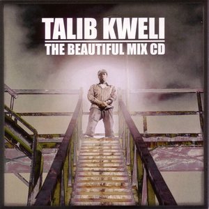 The Beautiful Mix CD (The Best Of Talib Kweli)