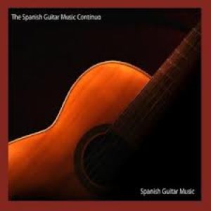 The Spanish Guitar Music Colección のアバター