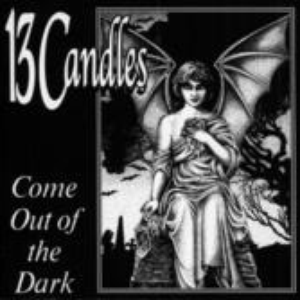 Come Out of the Dark cover