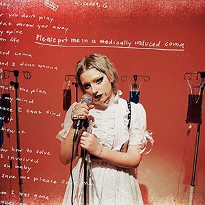 carolesdaughter - please put me in a medically induced coma Lyrics - Zortam Music