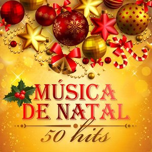 Música de Natal - 50 Hits
