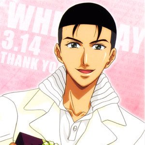 Avatar for 大石秀一郎(近藤孝行)