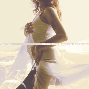 this feeling is forever