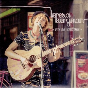 Teresa Bergman